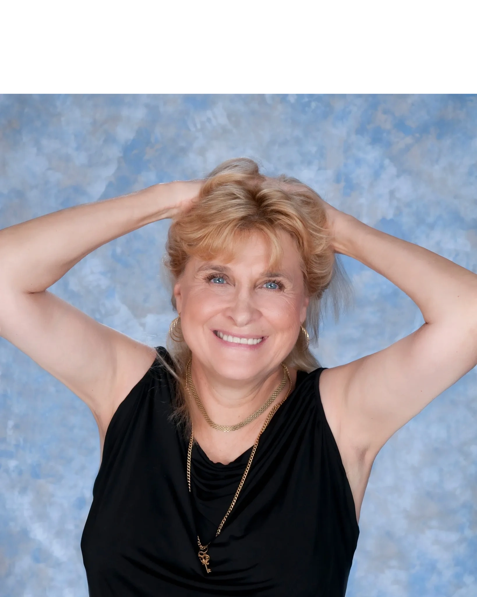 Powerful Business Solutions founder